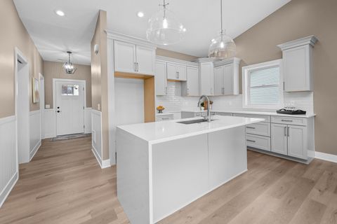 Tiny photo for 1266 33RD Avenue Circle, Silvis, IL 61282 (MLS # QC4267065)