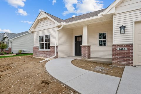 Tiny photo for 1266 33RD Avenue Circle, Silvis, IL 61282 (MLS # QC4267065)