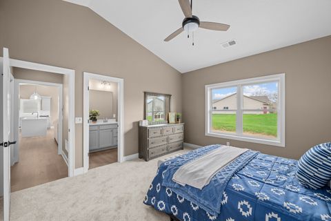 Tiny photo for 1266 33RD Avenue Circle, Silvis, IL 61282 (MLS # QC4267065)