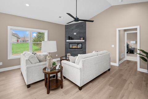 Tiny photo for 1266 33RD Avenue Circle, Silvis, IL 61282 (MLS # QC4267065)