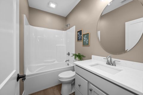 Tiny photo for 1266 33RD Avenue Circle, Silvis, IL 61282 (MLS # QC4267065)