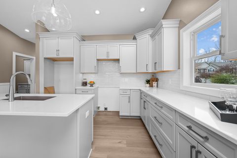 Tiny photo for 1266 33RD Avenue Circle, Silvis, IL 61282 (MLS # QC4267065)