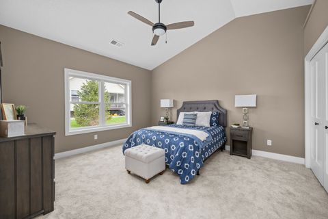 Tiny photo for 1266 33RD Avenue Circle, Silvis, IL 61282 (MLS # QC4267065)