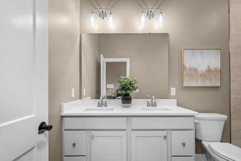 Tiny photo for 1266 33RD Avenue Circle, Silvis, IL 61282 (MLS # QC4267065)