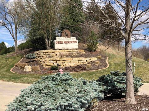 Photo of 1266 33RD Avenue Circle, Silvis, IL 61282 (MLS # QC4267065)