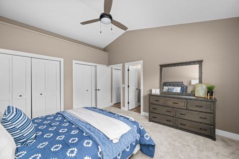 Tiny photo for 1266 33RD Avenue Circle, Silvis, IL 61282 (MLS # QC4267065)