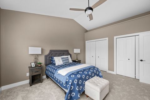 Tiny photo for 1266 33RD Avenue Circle, Silvis, IL 61282 (MLS # QC4267065)