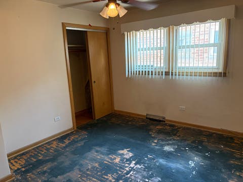 Tiny photo for 4313 S Kedvale Avenue, Chicago, IL 60632 (MLS # 12719808)