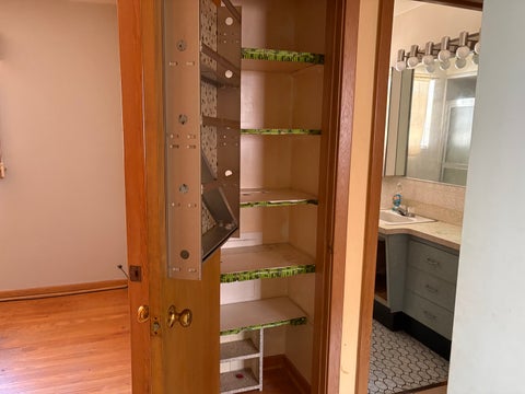 Tiny photo for 4313 S Kedvale Avenue, Chicago, IL 60632 (MLS # 12719808)