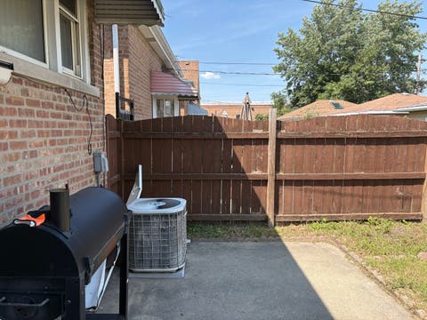 Tiny photo for 4313 S Kedvale Avenue, Chicago, IL 60632 (MLS # 12719808)