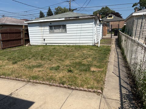 Tiny photo for 4313 S Kedvale Avenue, Chicago, IL 60632 (MLS # 12719808)
