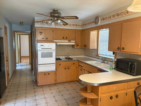 Tiny photo for 4313 S Kedvale Avenue, Chicago, IL 60632 (MLS # 12719808)