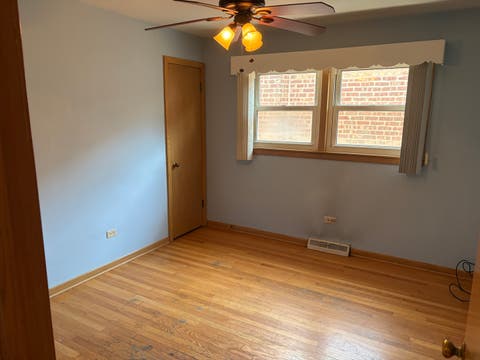 Tiny photo for 4313 S Kedvale Avenue, Chicago, IL 60632 (MLS # 12719808)