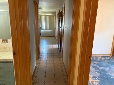 Tiny photo for 4313 S Kedvale Avenue, Chicago, IL 60632 (MLS # 12719808)