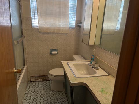 Tiny photo for 4313 S Kedvale Avenue, Chicago, IL 60632 (MLS # 12719808)