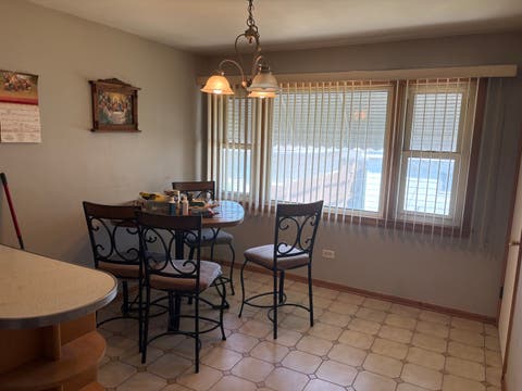 Tiny photo for 4313 S Kedvale Avenue, Chicago, IL 60632 (MLS # 12719808)
