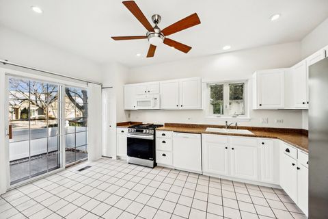 Tiny photo for 13211 S Carlisle Lane, Plainfield, IL 60544 (MLS # 12543625)