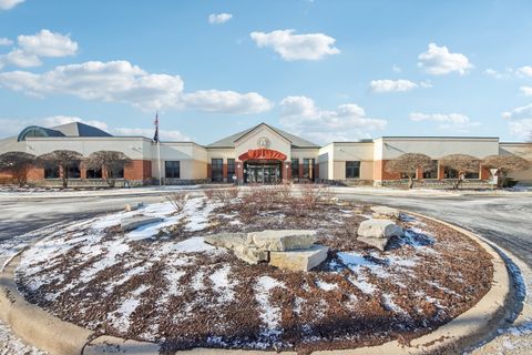 Tiny photo for 13211 S Carlisle Lane, Plainfield, IL 60544 (MLS # 12543625)