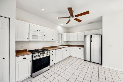 Tiny photo for 13211 S Carlisle Lane, Plainfield, IL 60544 (MLS # 12543625)