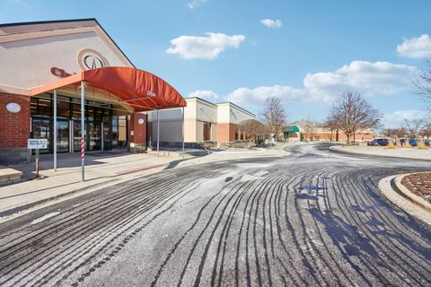 Tiny photo for 13211 S Carlisle Lane, Plainfield, IL 60544 (MLS # 12543625)