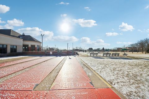 Tiny photo for 13211 S Carlisle Lane, Plainfield, IL 60544 (MLS # 12543625)