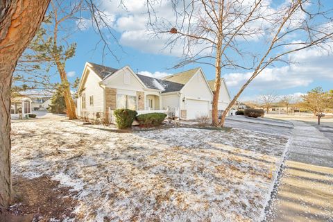 Tiny photo for 13211 S Carlisle Lane, Plainfield, IL 60544 (MLS # 12543625)