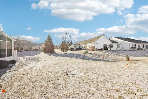 Tiny photo for 13211 S Carlisle Lane, Plainfield, IL 60544 (MLS # 12543625)