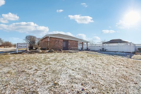 Tiny photo for 13211 S Carlisle Lane, Plainfield, IL 60544 (MLS # 12543625)