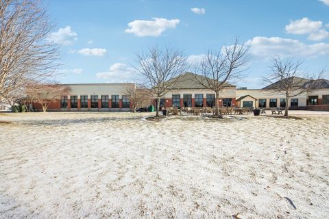 Tiny photo for 13211 S Carlisle Lane, Plainfield, IL 60544 (MLS # 12543625)