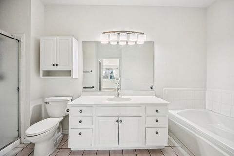 Tiny photo for 13211 S Carlisle Lane, Plainfield, IL 60544 (MLS # 12543625)