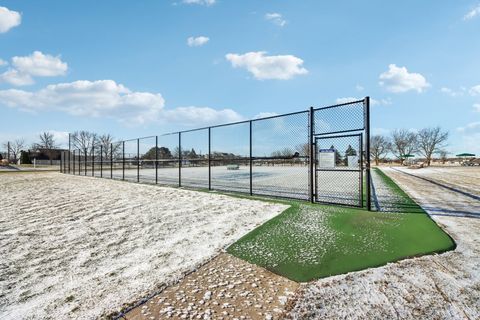 Tiny photo for 13211 S Carlisle Lane, Plainfield, IL 60544 (MLS # 12543625)