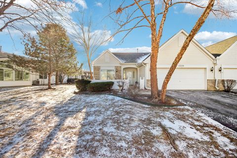 Photo of 13211 S Carlisle Lane, Plainfield, IL 60544 (MLS # 12543625)