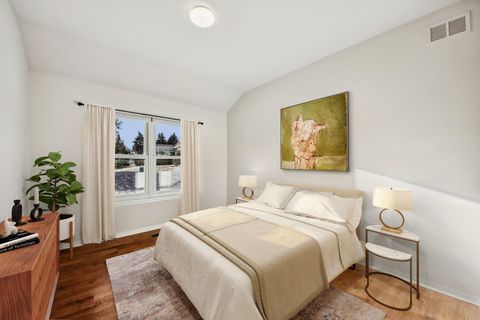 Tiny photo for 13211 S Carlisle Lane, Plainfield, IL 60544 (MLS # 12543625)