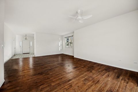 Tiny photo for 13211 S Carlisle Lane, Plainfield, IL 60544 (MLS # 12543625)