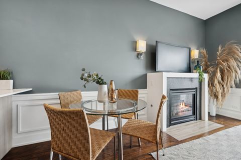 Tiny photo for 3013 N California Avenue #3S, Chicago, IL 60618 (MLS # 12573680)