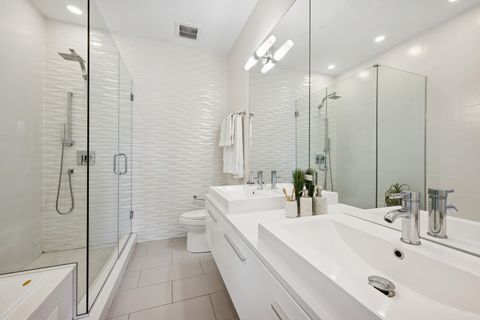 Tiny photo for 3013 N California Avenue #3S, Chicago, IL 60618 (MLS # 12573680)