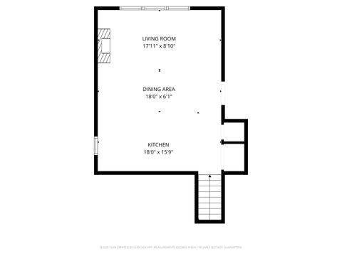 Tiny photo for 3013 N California Avenue #3S, Chicago, IL 60618 (MLS # 12573680)