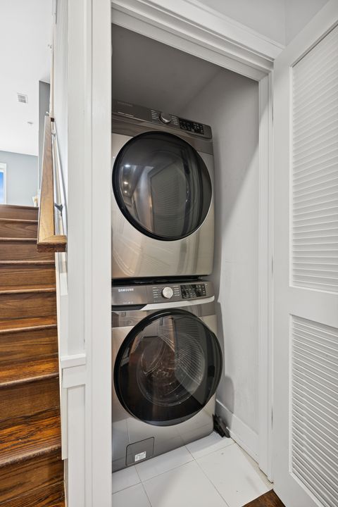 Tiny photo for 3013 N California Avenue #3S, Chicago, IL 60618 (MLS # 12573680)