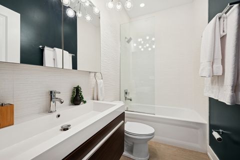 Tiny photo for 3013 N California Avenue #3S, Chicago, IL 60618 (MLS # 12573680)