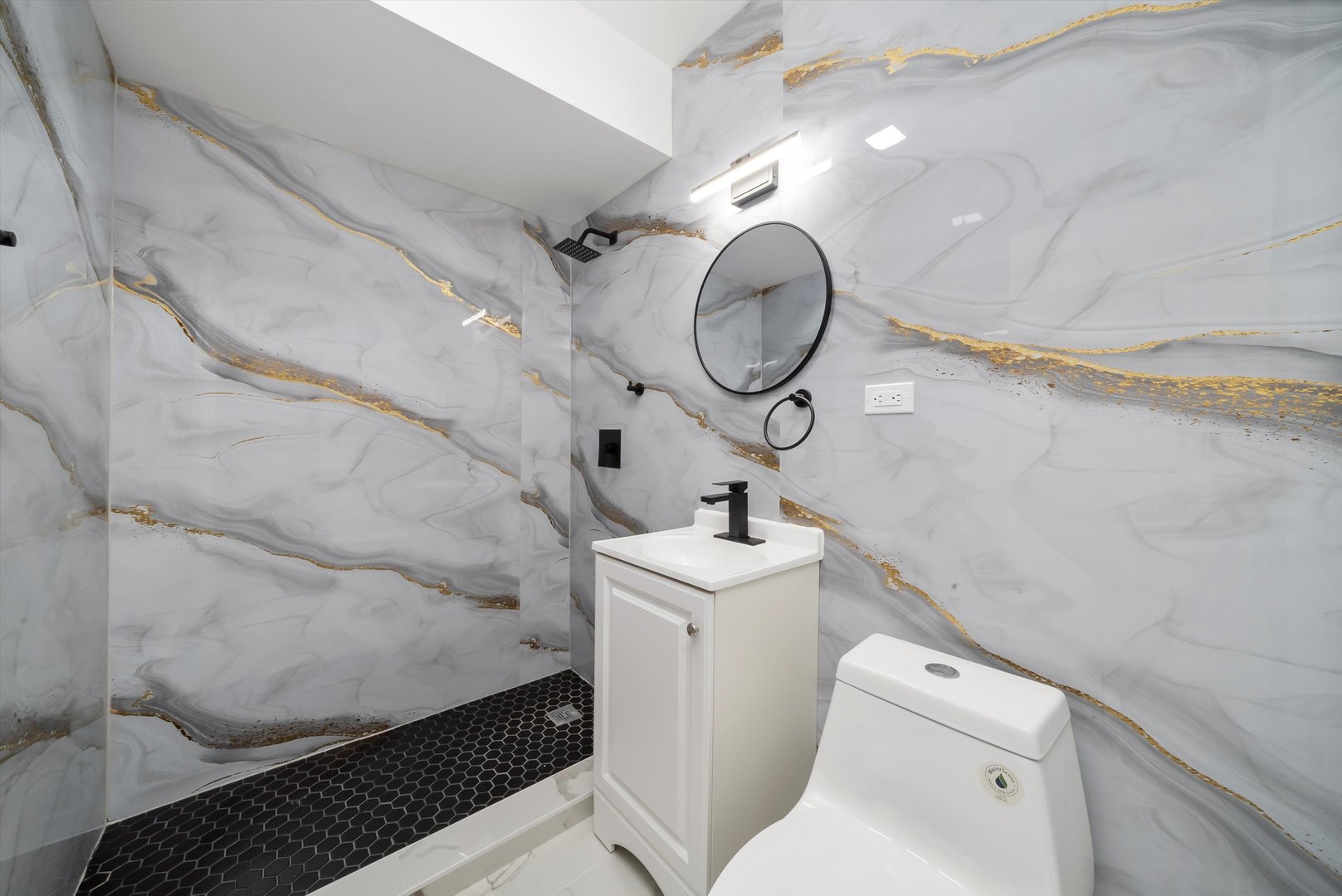 6849 S Keeler Avenue