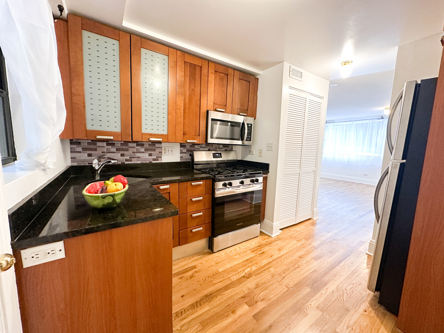 7425 N Sheridan Road GE