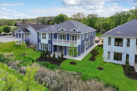 571 Mill Street 1 Fontana WI 53125