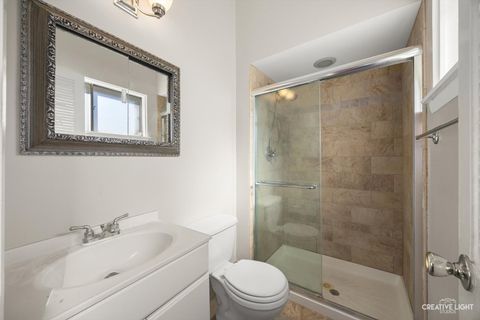 Tiny photo for 521 Michael Mnr Mnr, Glenview, IL 60025 (MLS # 12462828)