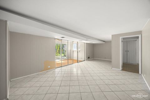 Tiny photo for 521 Michael Mnr Mnr, Glenview, IL 60025 (MLS # 12462828)