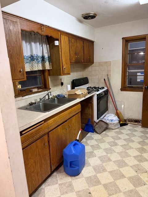 Tiny photo for 291 W Sauk Trail, Chicago Heights, IL 60411 (MLS # 12547724)