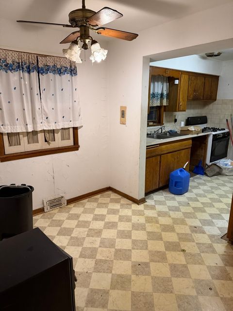 Tiny photo for 291 W Sauk Trail, Chicago Heights, IL 60411 (MLS # 12547724)