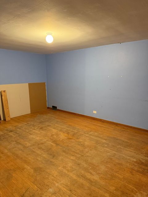 Tiny photo for 291 W Sauk Trail, Chicago Heights, IL 60411 (MLS # 12547724)