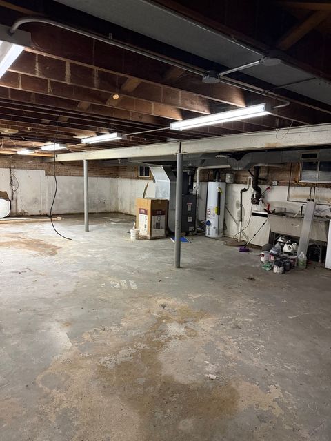 Tiny photo for 291 W Sauk Trail, Chicago Heights, IL 60411 (MLS # 12547724)