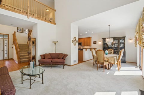 Tiny photo for 1022 Inverness Drive, Antioch, IL 60002 (MLS # 12763567)