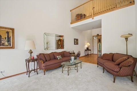 Tiny photo for 1022 Inverness Drive, Antioch, IL 60002 (MLS # 12763567)